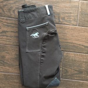 Piper riding breeches
